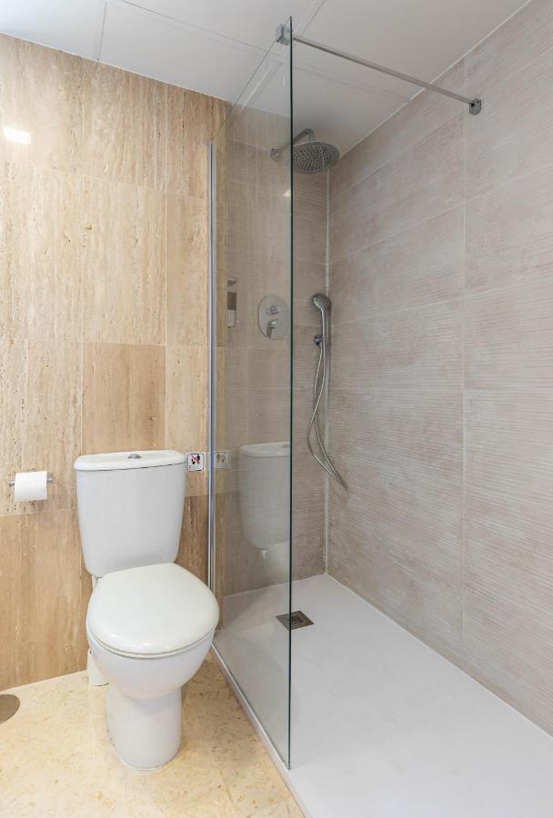 1 Beach Golf Apartamento