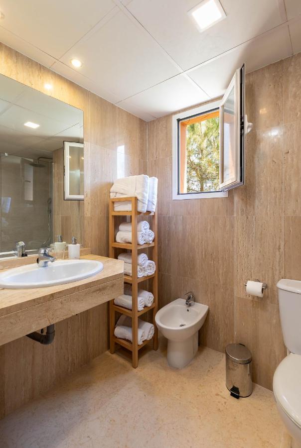 Apartamento 1 Beach Golf Marbella