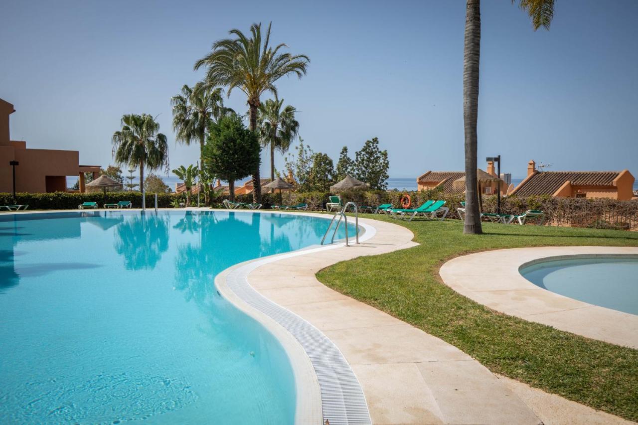 1 Beach Golf Apartamento Marbella