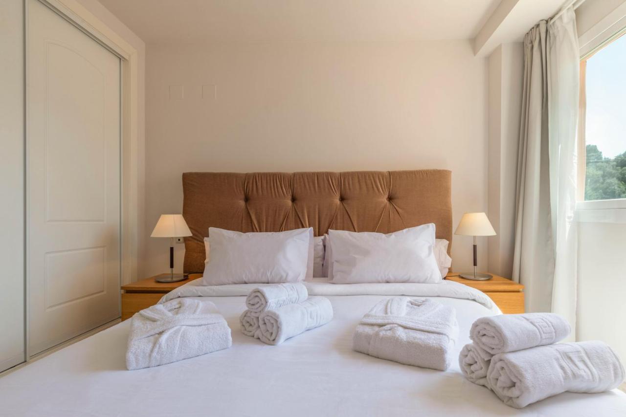 Apartamento 1 Beach Golf Marbella