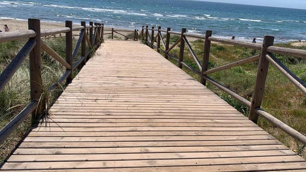 Apartamento 1 Beach Golf Marbella