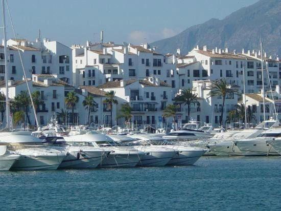 Apartamento 1 Beach Golf *