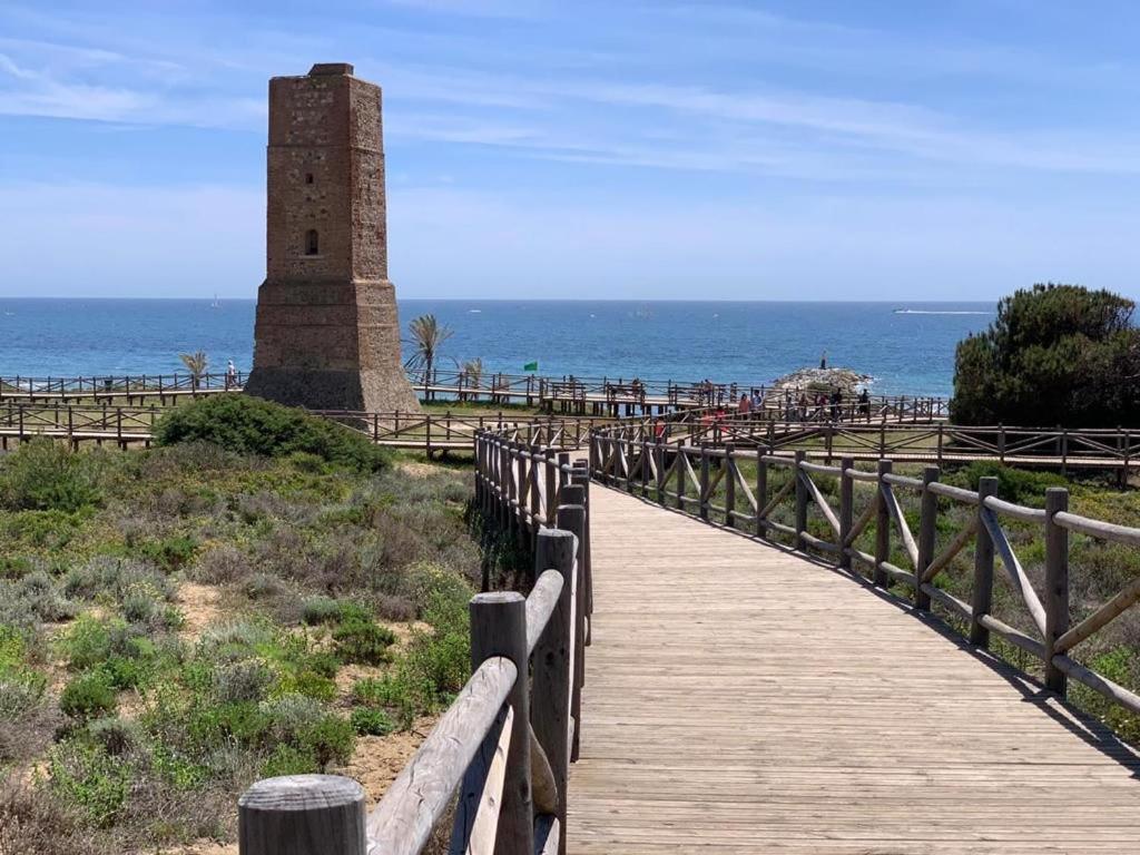 Apartamento 1 Beach Golf