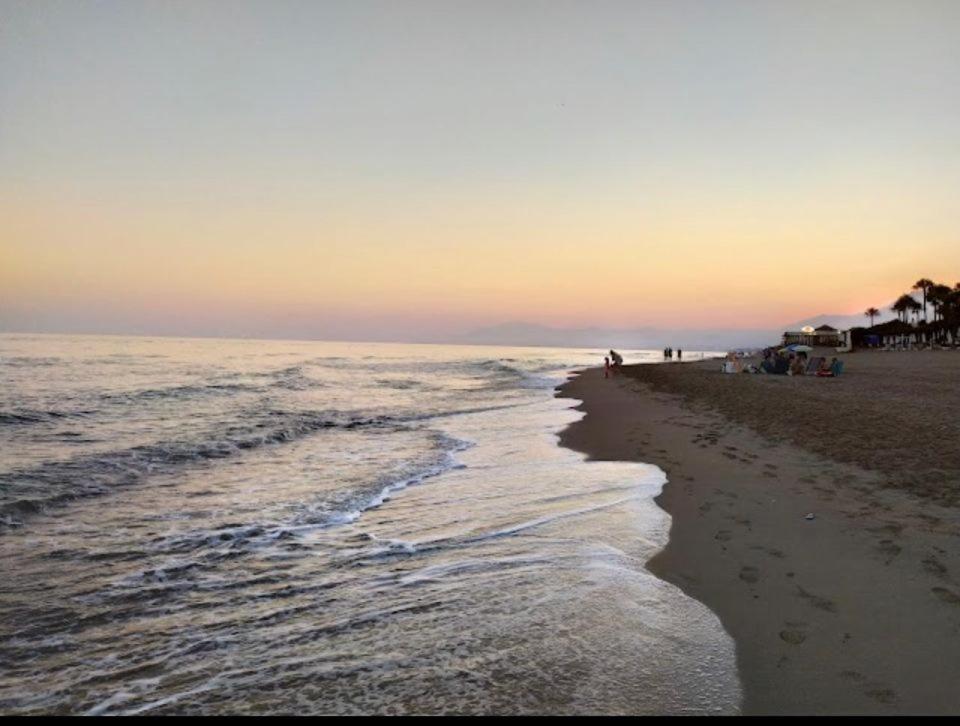 1 Beach Golf Apartamento Marbella