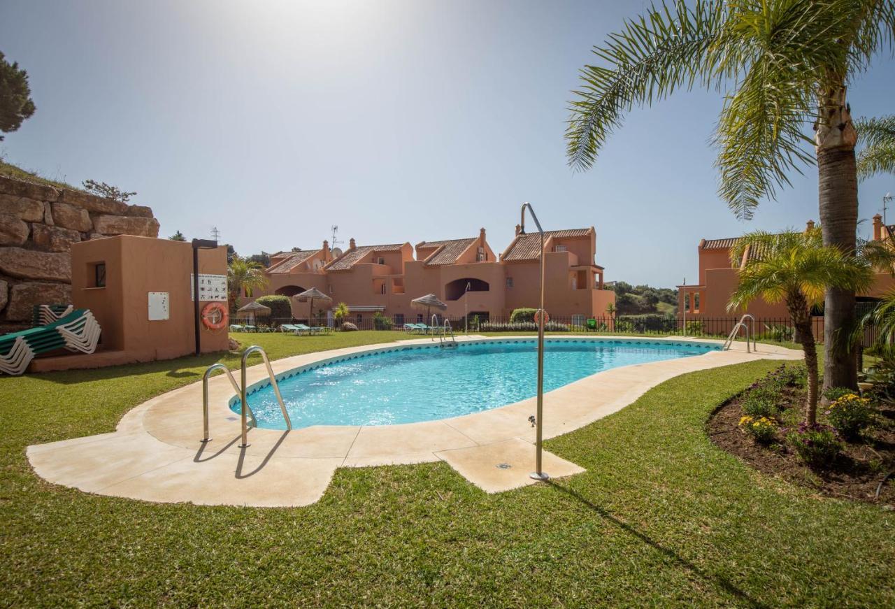1 Beach Golf Apartamento