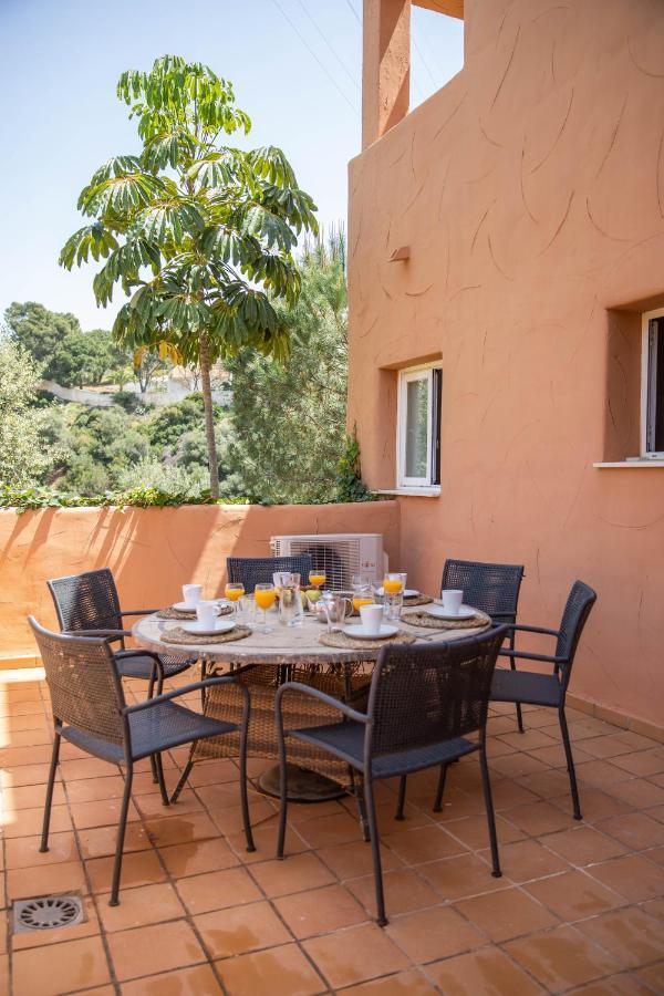 1 Beach Golf Apartamento Marbella