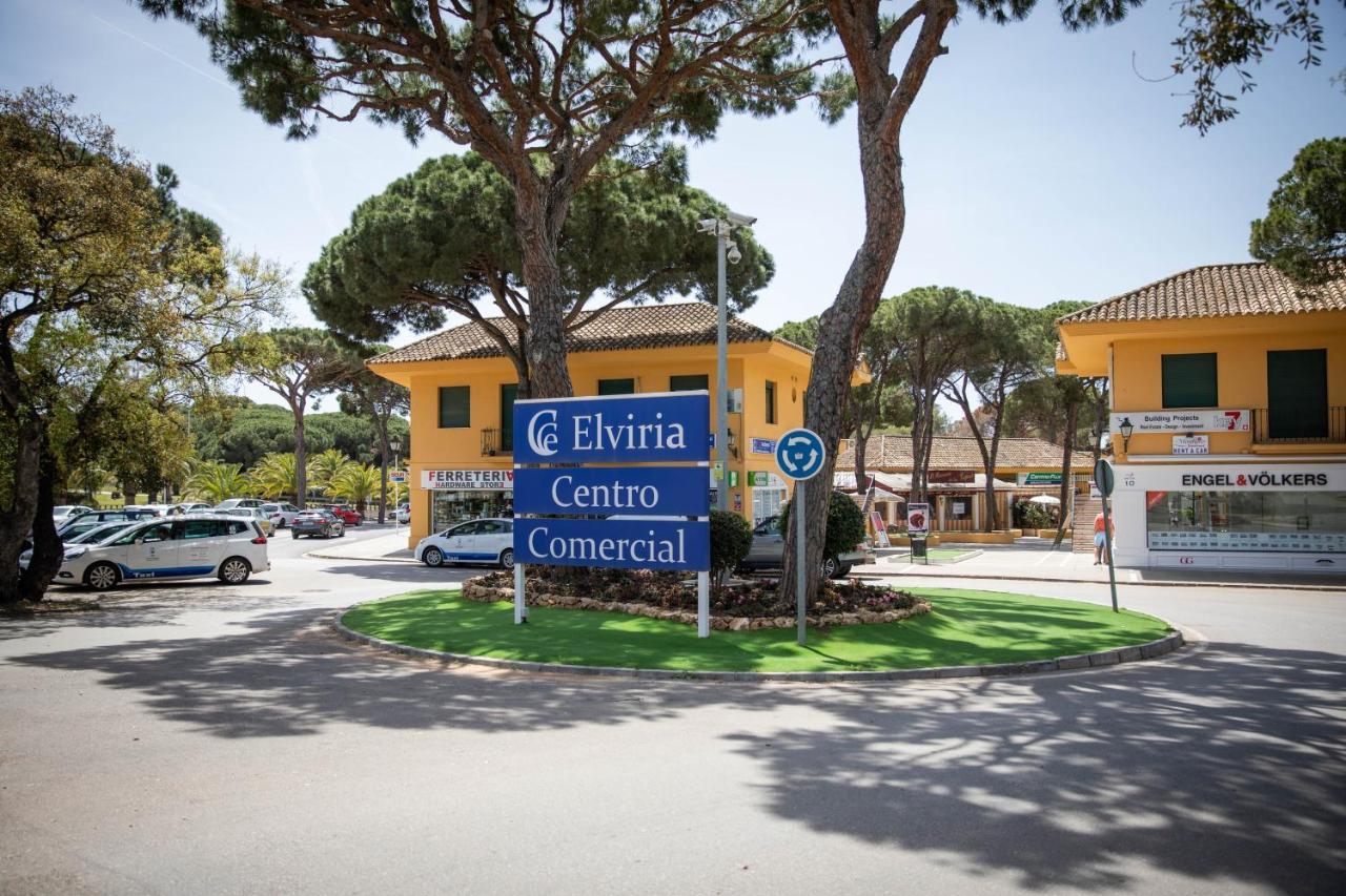 Apartamento 1 Beach Golf
