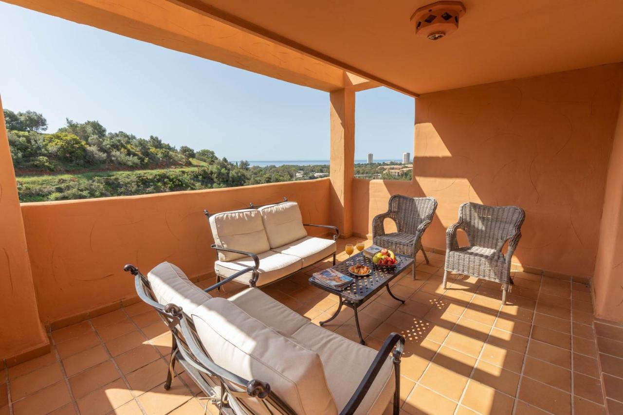 1 Beach Golf Apartamento